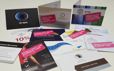 What Makes A Good Business Card?