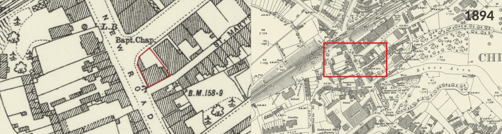 1894 History Map