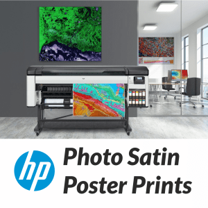 photo poster printing
